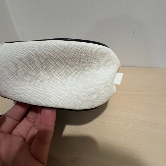 👜 Kate Spade Cameron Street Byrdie Black Glitter Crossbody Bag - Picture 8 of 9